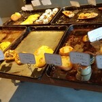 Boulangerie Sogii - 料理写真: