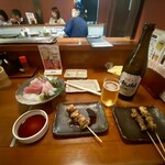 串八 白梅町本店 - 