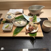 銀座 よし澤 - 