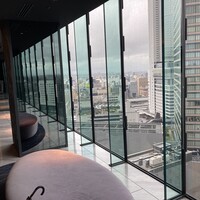 The Living Room with SKY BAR - 