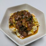 居酒屋 いっとく - お酒がススムポテサラ　