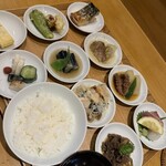 こりょうり たか屋 - 