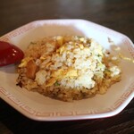 焼豚ラーメン 三條 - 