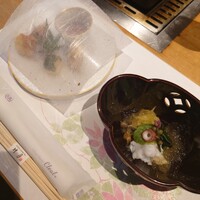 飛騨牛茶寮　神月 - 