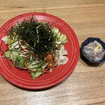 ヤキトリ ロッソ  - 