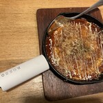 ヤキトリ ロッソ  - 
