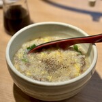 焼肉金ちゃん - テールおじや