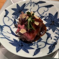 銀座ろくさん亭 - 