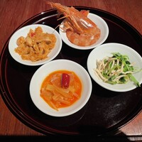 膳處漢ぽっちり - 