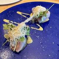 レストラン トヨ トーキョー - 