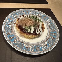 鉄板焼 りんご - 