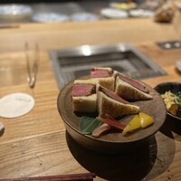 和牛料理 一石三鳥 - 