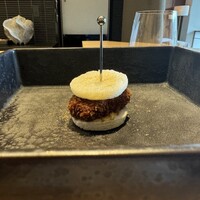 レストラン トヨ トーキョー - 