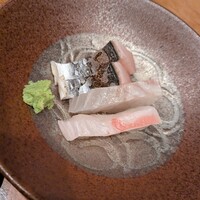 御茶ノ水 TEN - お造り