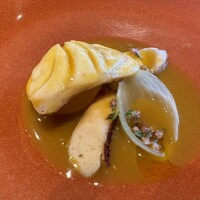 レストラン トヨ トーキョー - 