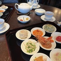 膳處漢ぽっちり - 