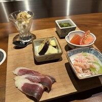東京和食 りくう - 