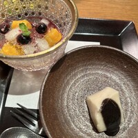 銀座ろくさん亭 - 