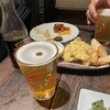 ビアバー うしとら 壱号店