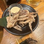 錦糸町っ子居酒屋 とりとんくん - 