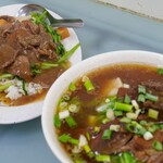 馥陽鍋貼水餃專賣店 - 