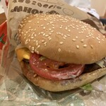 バーガーキング - 