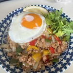 カントリーキッチン - 彩りヨシ！