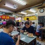 馥陽鍋貼水餃專賣店 - 