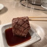 芭蕉苑 - 口の中でほどけてなくなります