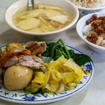 永樂担仔麺 - 