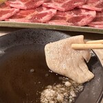 芭蕉苑 - こんなミノなかなかお目にかかれない