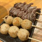 錦糸町っ子居酒屋 とりとんくん - 