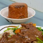 馥陽鍋貼水餃專賣店 - 