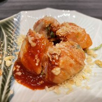 中目黒 若狭 - 