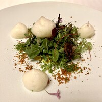 フレンチレストラン やまもも - 