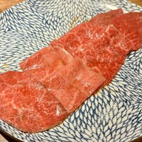 和牛とタン 焼肉 とみ 新橋本店 - 