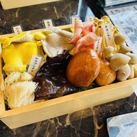 シャングリラズシークレット 銀座店 - 
