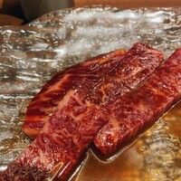 焼肉冷麺 ユッチャン 北新地店 - 