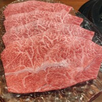 焼肉冷麺 ユッチャン 北新地店 - 