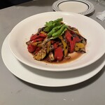 ビストロ オム 鎌倉 - 