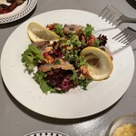 ビストロ オム 鎌倉 - 