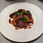 ビストロ オム - 