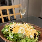 オリーブモンド - 