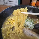 らーめん 信玄 - 