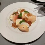 ビストロ オム - 