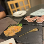 オリーブモンド - 