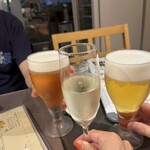 オリーブモンド - 