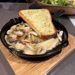 オリーブモンド - 