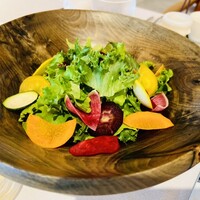 フレンチレストラン やまもも - 