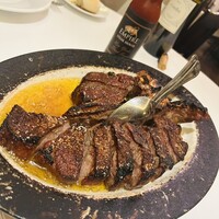Empire Steak House Roppongi - 